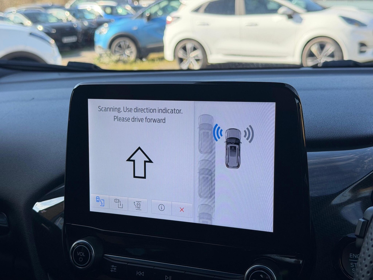 Used Ford Puma for sale - 77738308: Photo 13