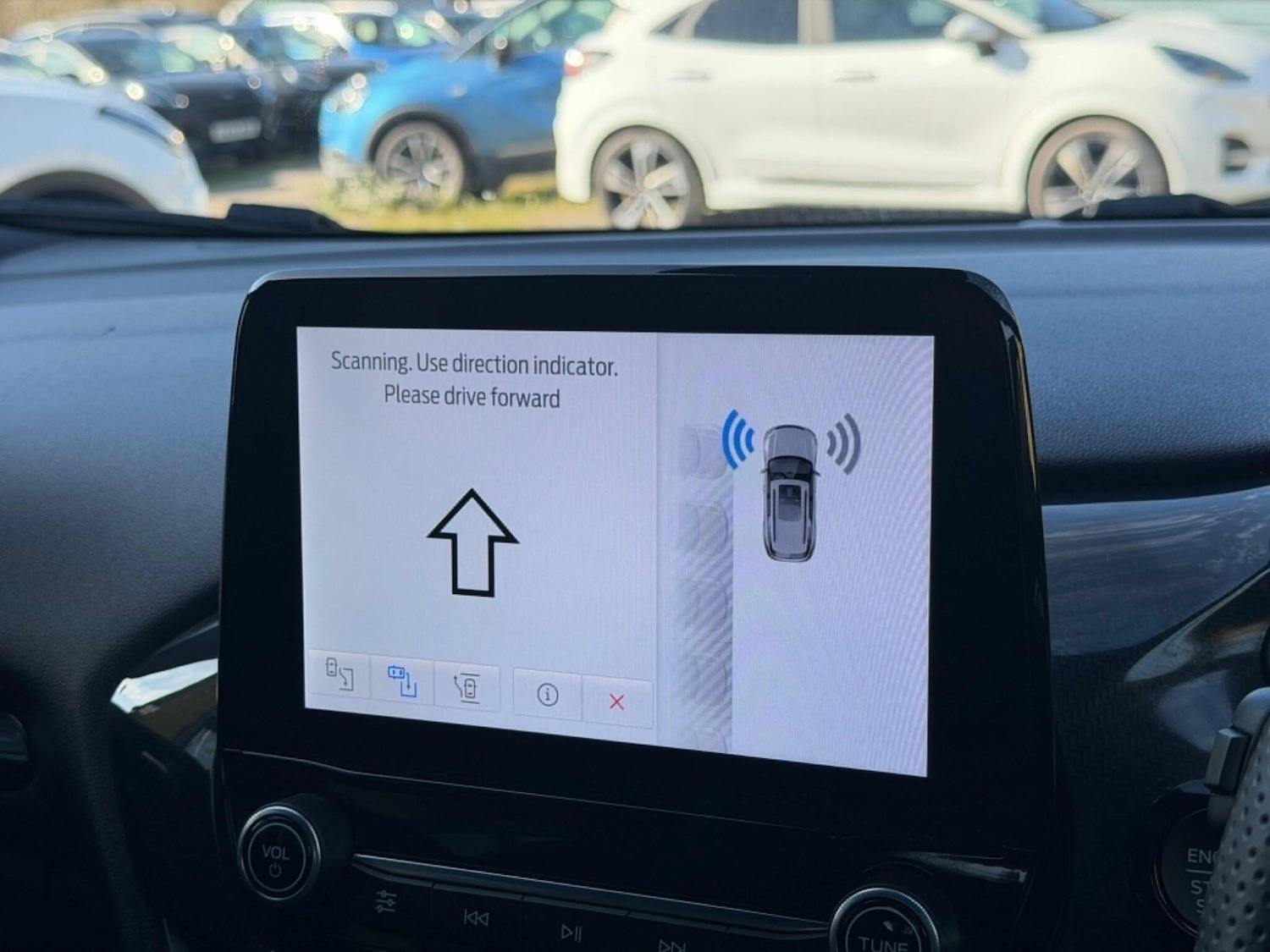 Used Ford Puma for sale - 77738308: Photo 14