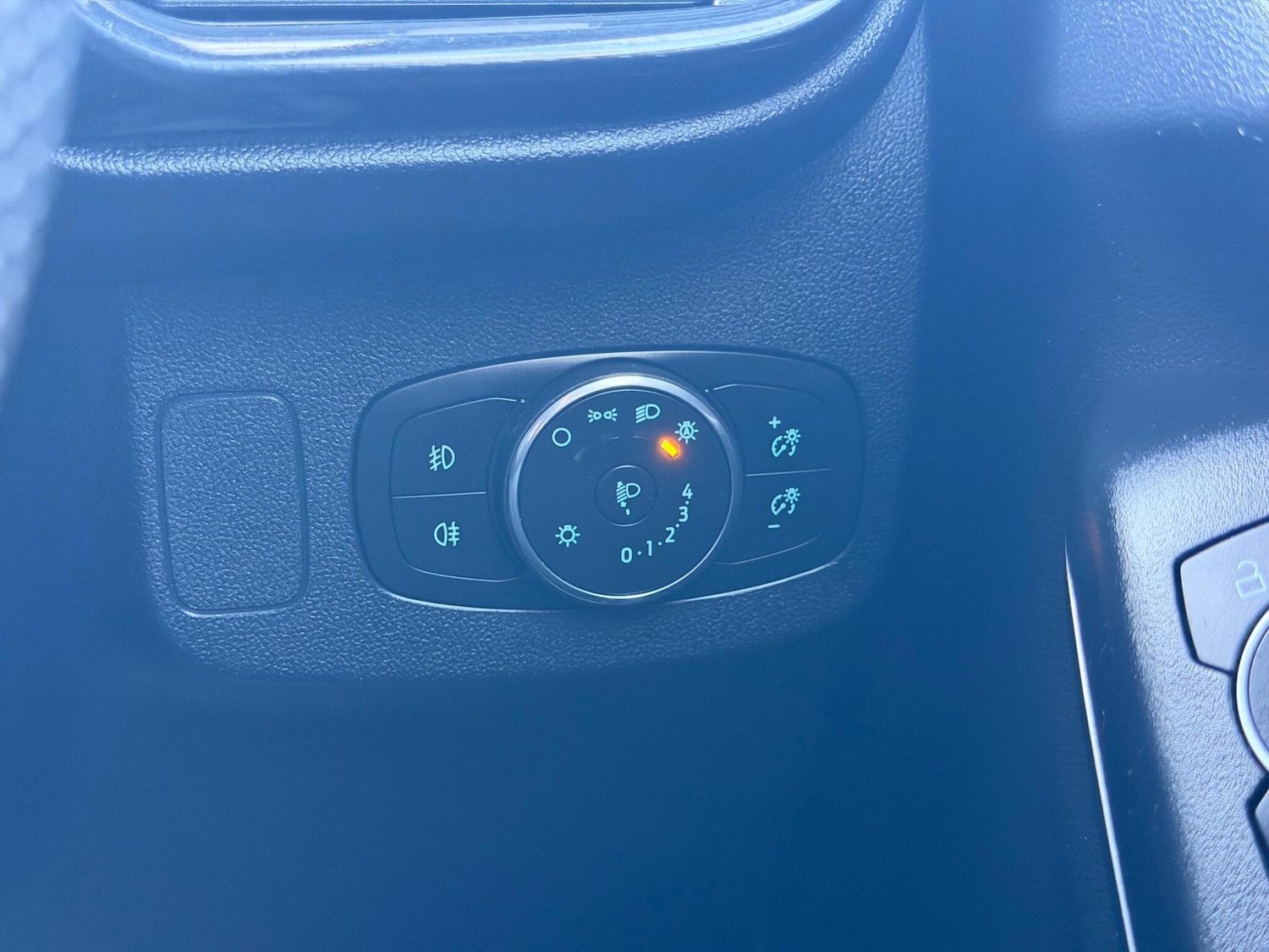 Used Ford Puma for sale - 77738308: Photo 16