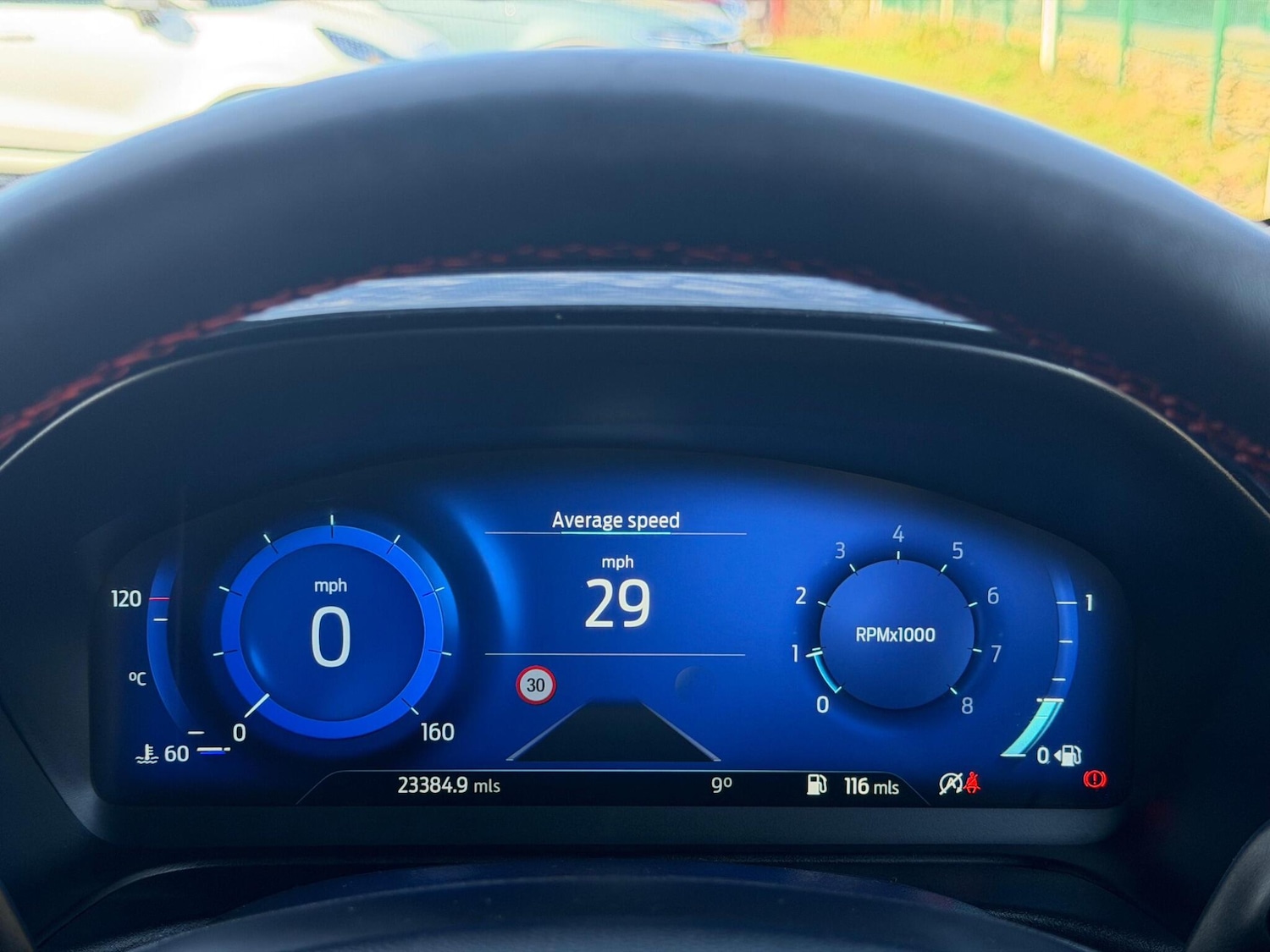 Used Ford Puma for sale - 77738308: Photo 17