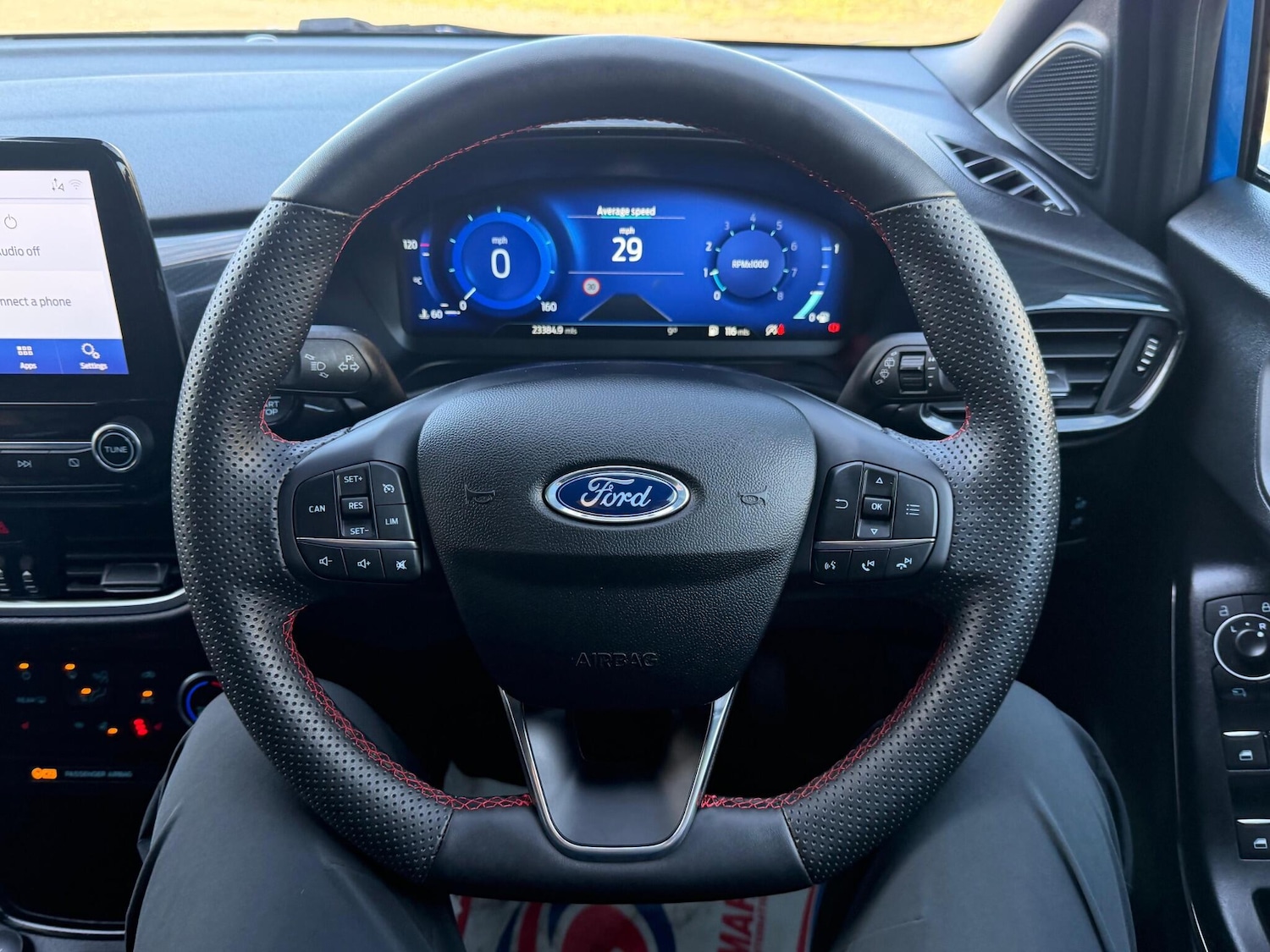 Used Ford Puma for sale - 77738308: Photo 18