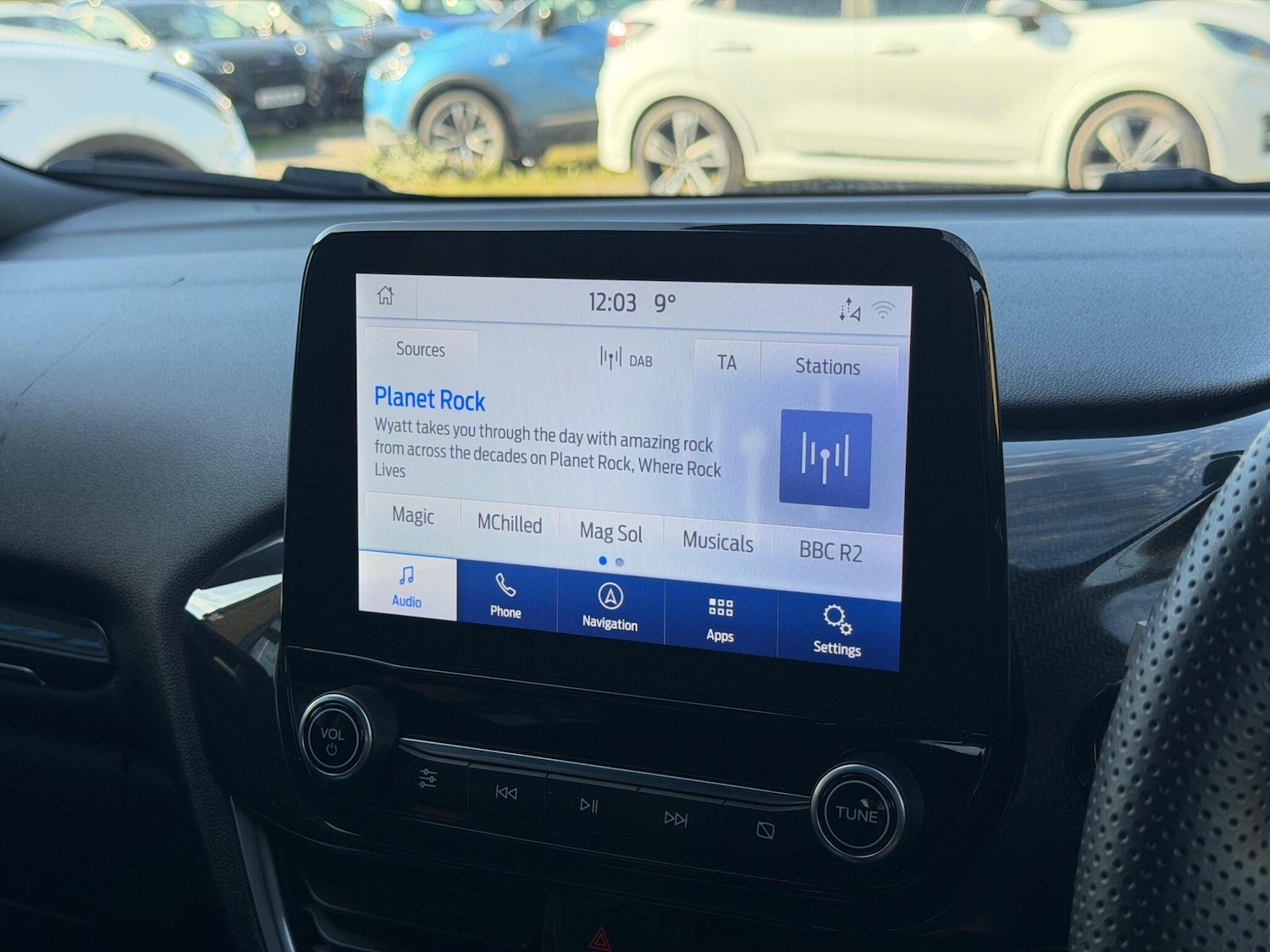 Used Ford Puma for sale - 77738308: Photo 20