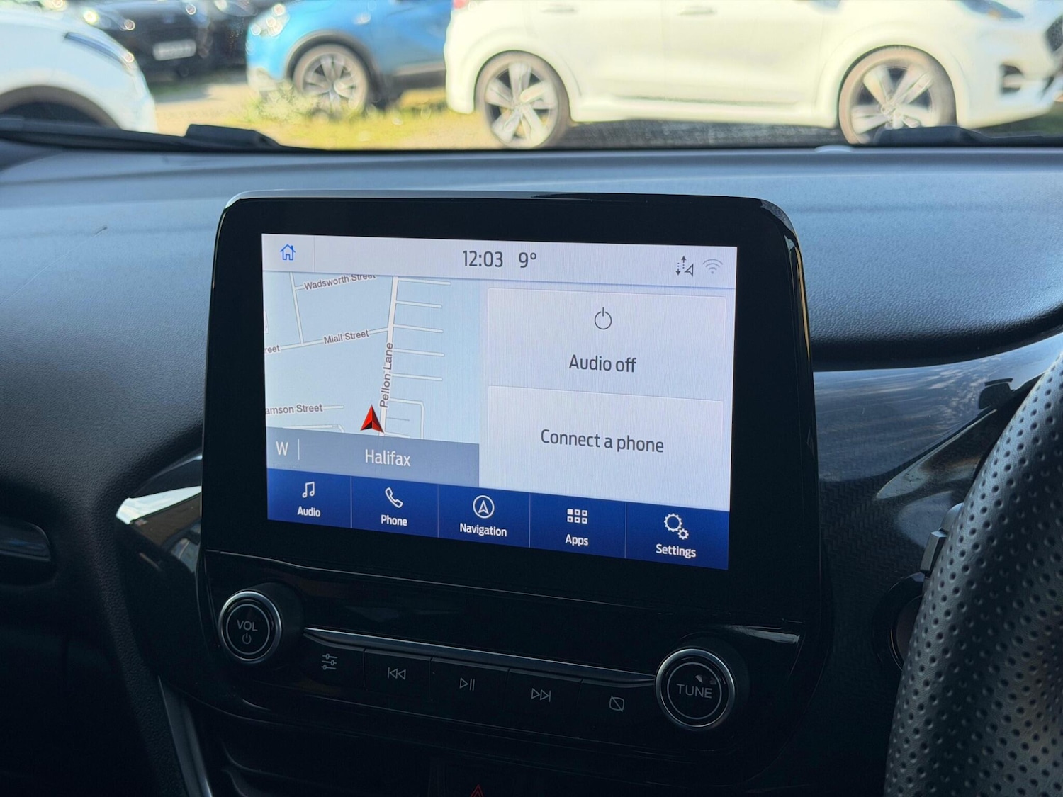 Used Ford Puma for sale - 77738308: Photo 21