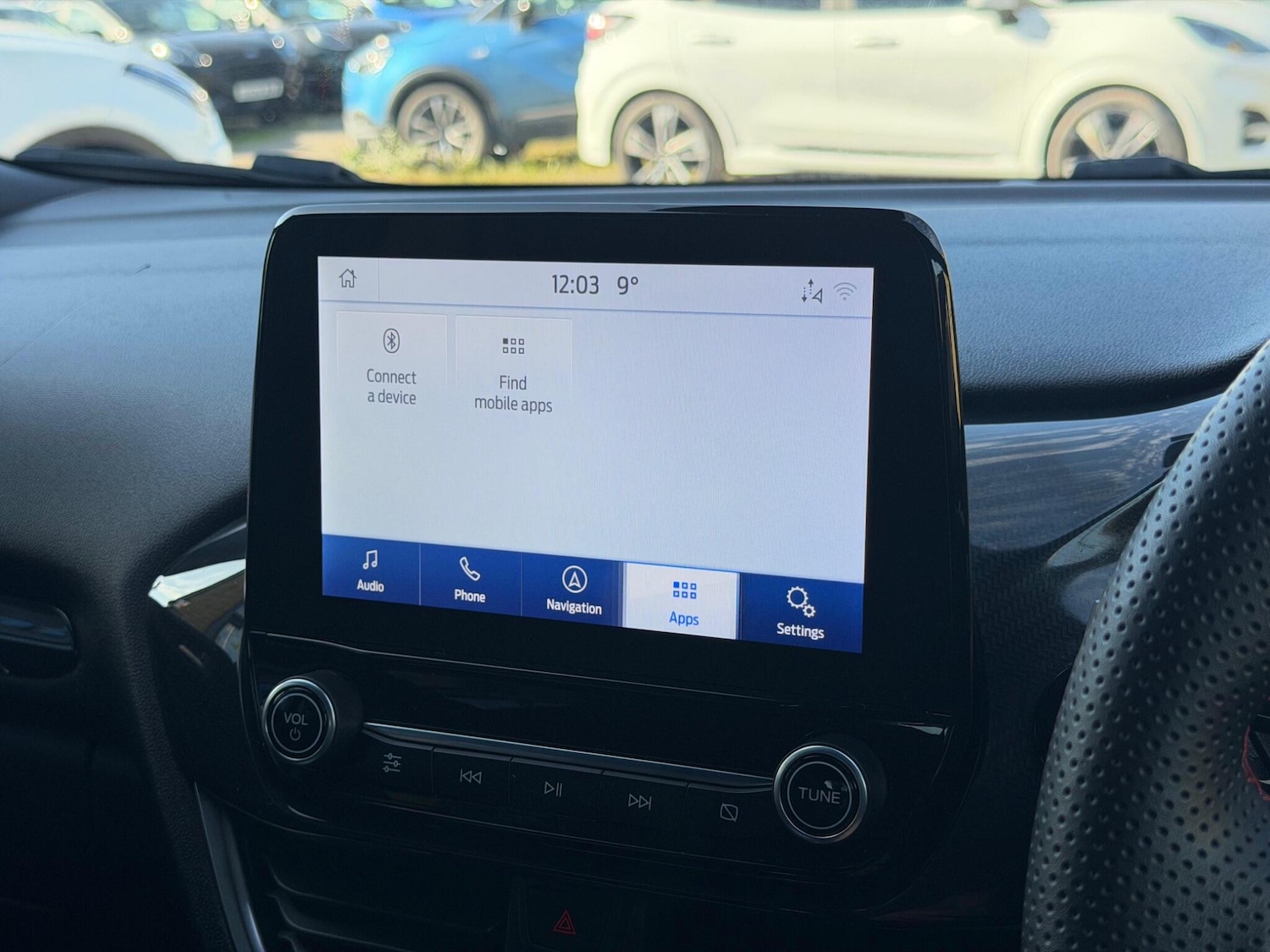 Used Ford Puma for sale - 77738308: Photo 23