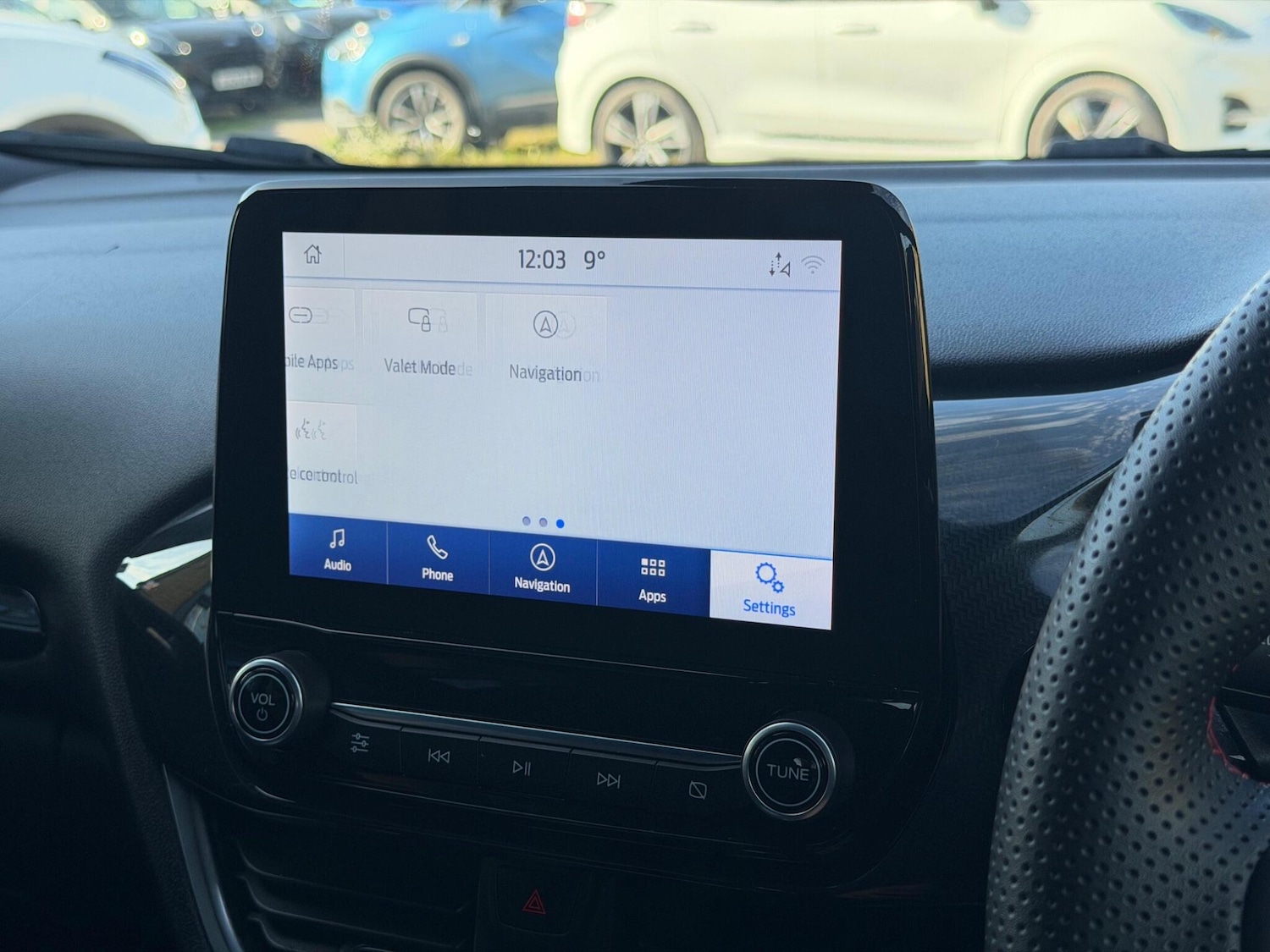 Used Ford Puma for sale - 77738308: Photo 25