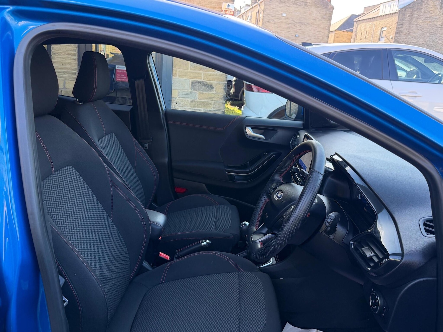 Used Ford Puma for sale - 77738308: Photo 26