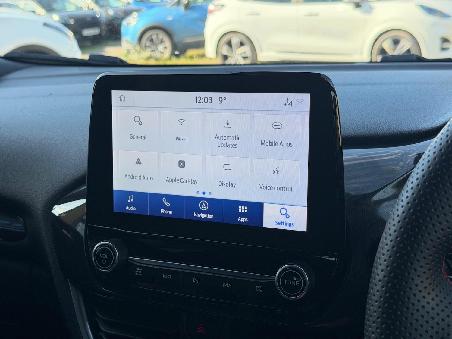 Used Ford Puma for sale - 77738308: Photo 28