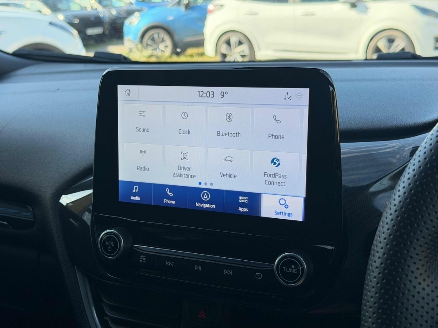 Used Ford Puma for sale - 77738308: Photo 29