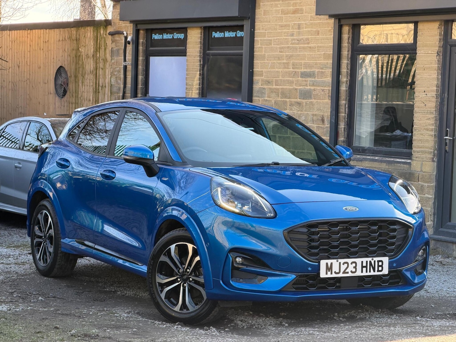 Used Ford Puma for sale - 77738308: Photo 3