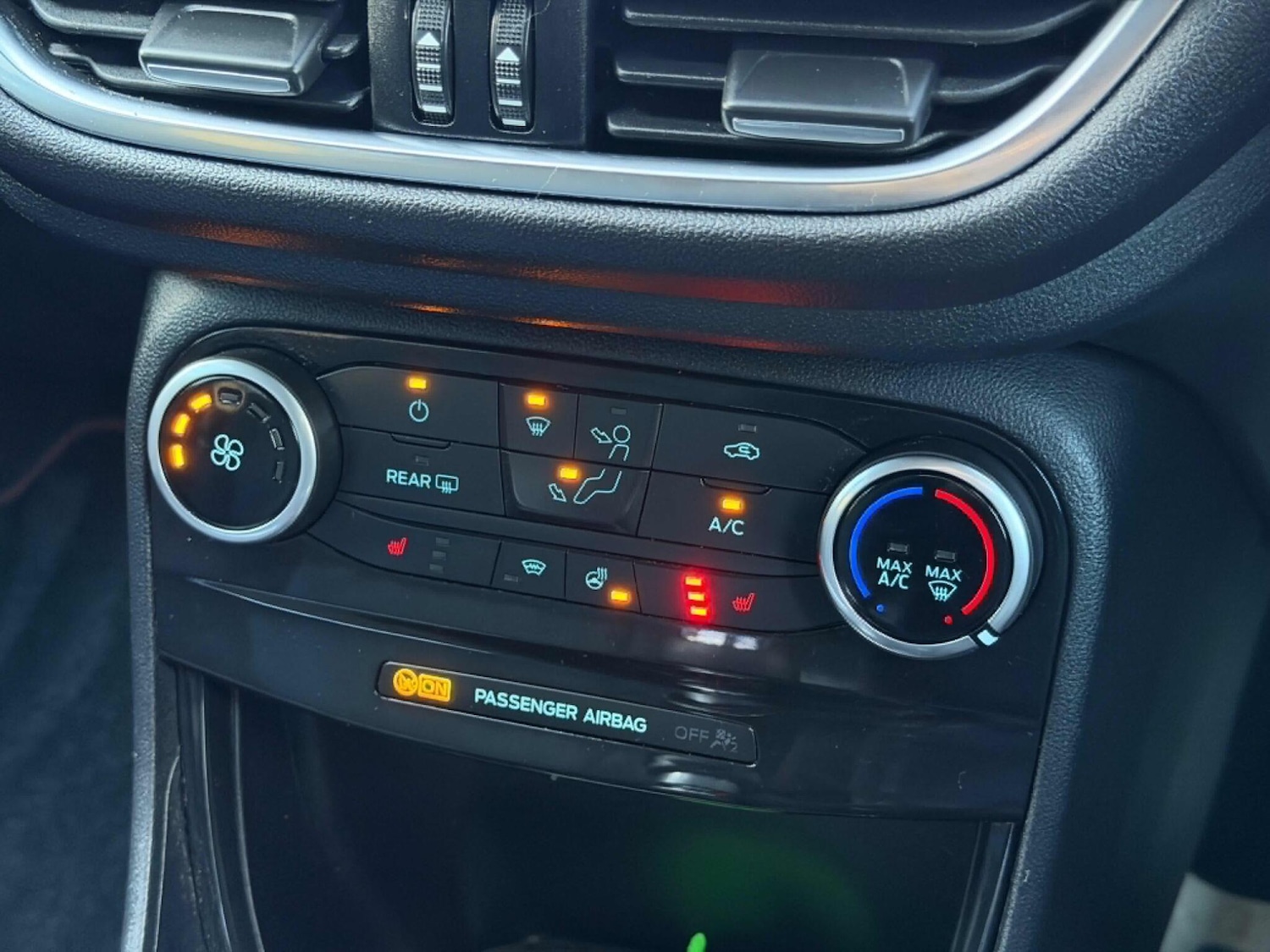 Used Ford Puma for sale - 77738308: Photo 30