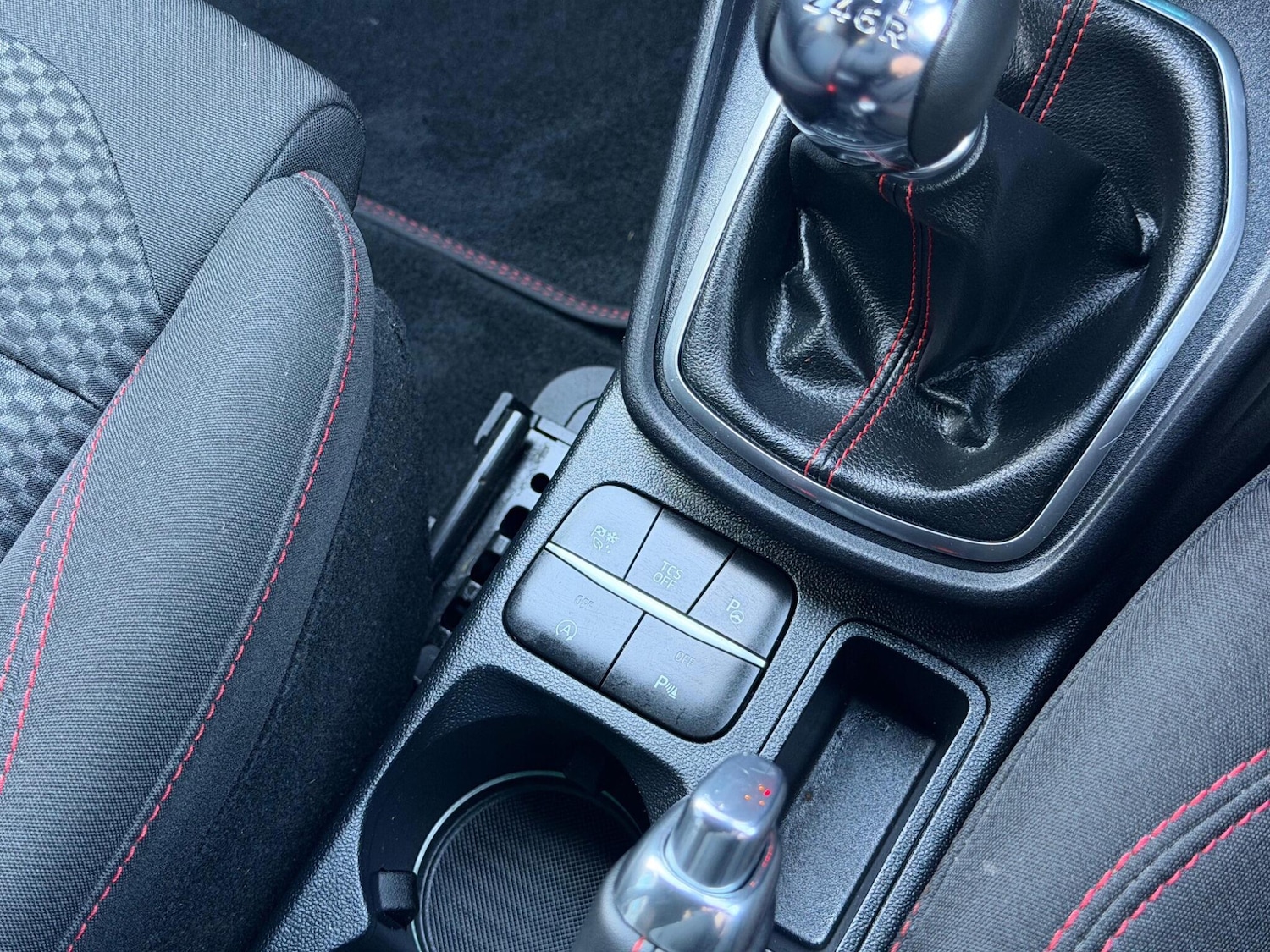 Used Ford Puma for sale - 77738308: Photo 31