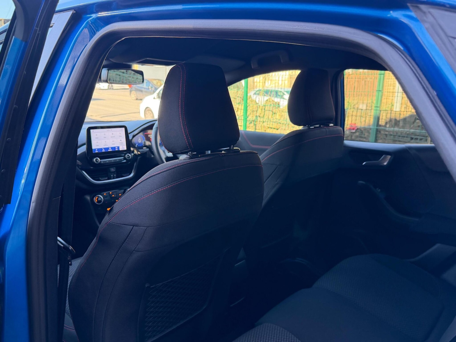 Used Ford Puma for sale - 77738308: Photo 32