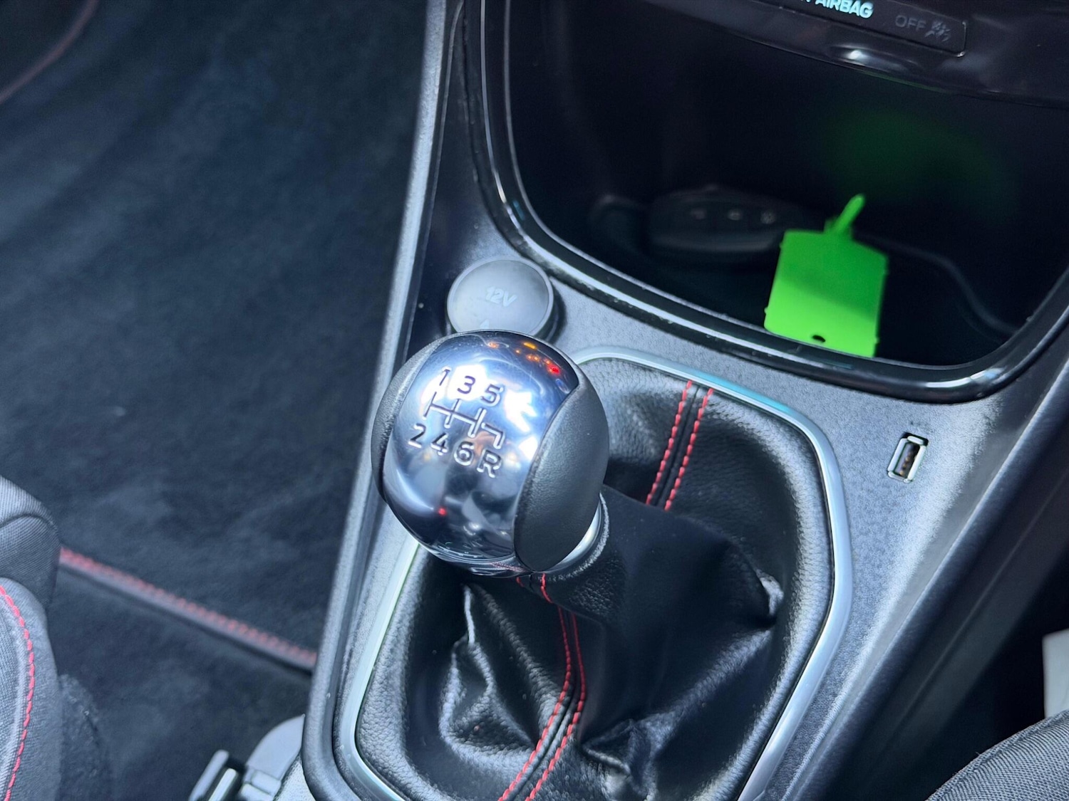 Used Ford Puma for sale - 77738308: Photo 33