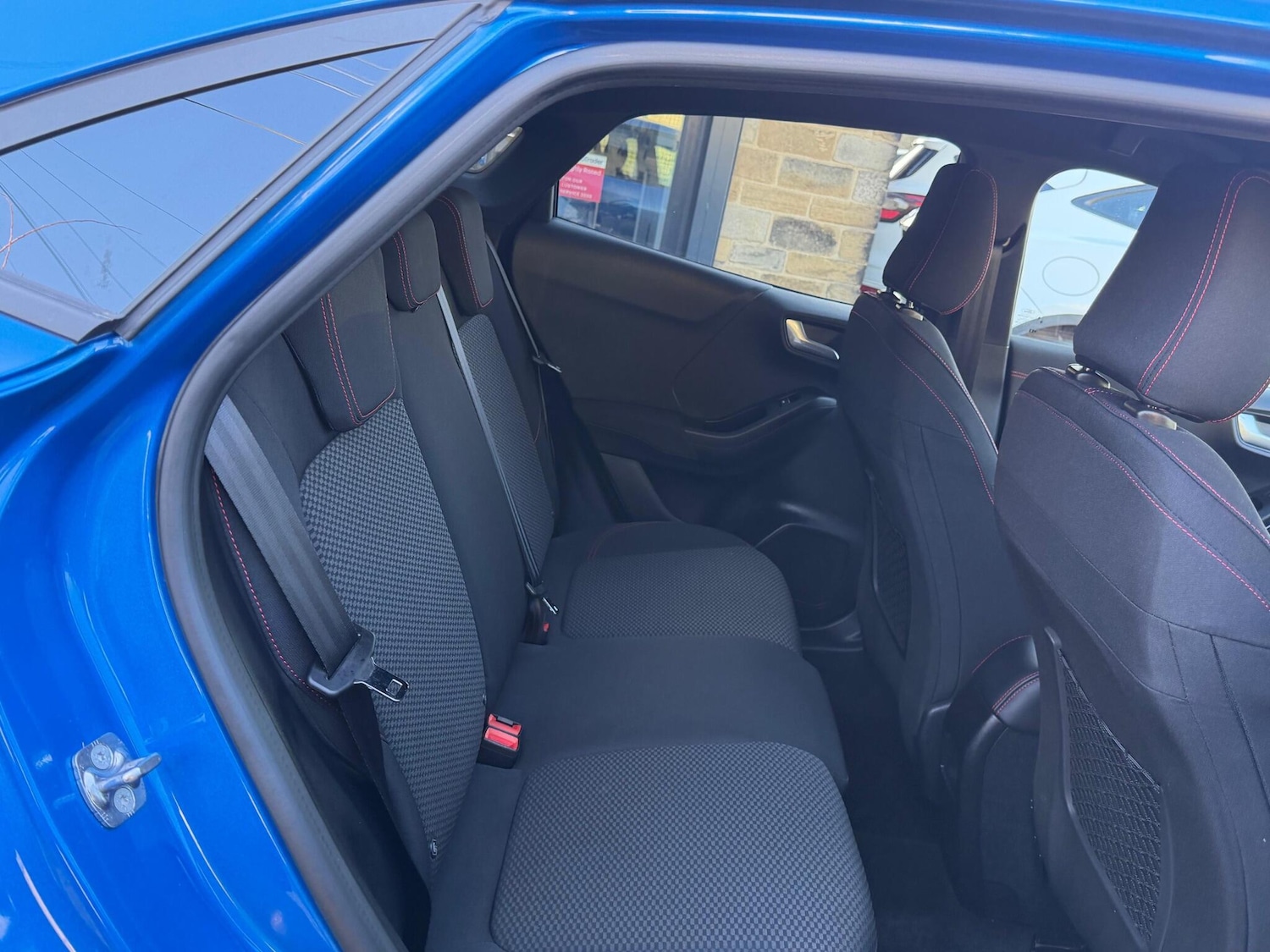 Used Ford Puma for sale - 77738308: Photo 34