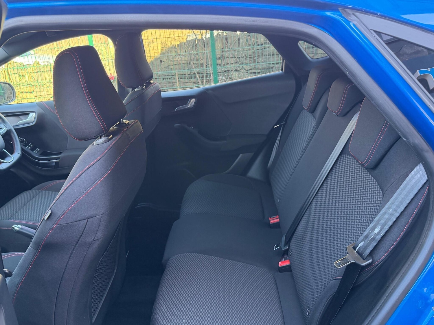 Used Ford Puma for sale - 77738308: Photo 35