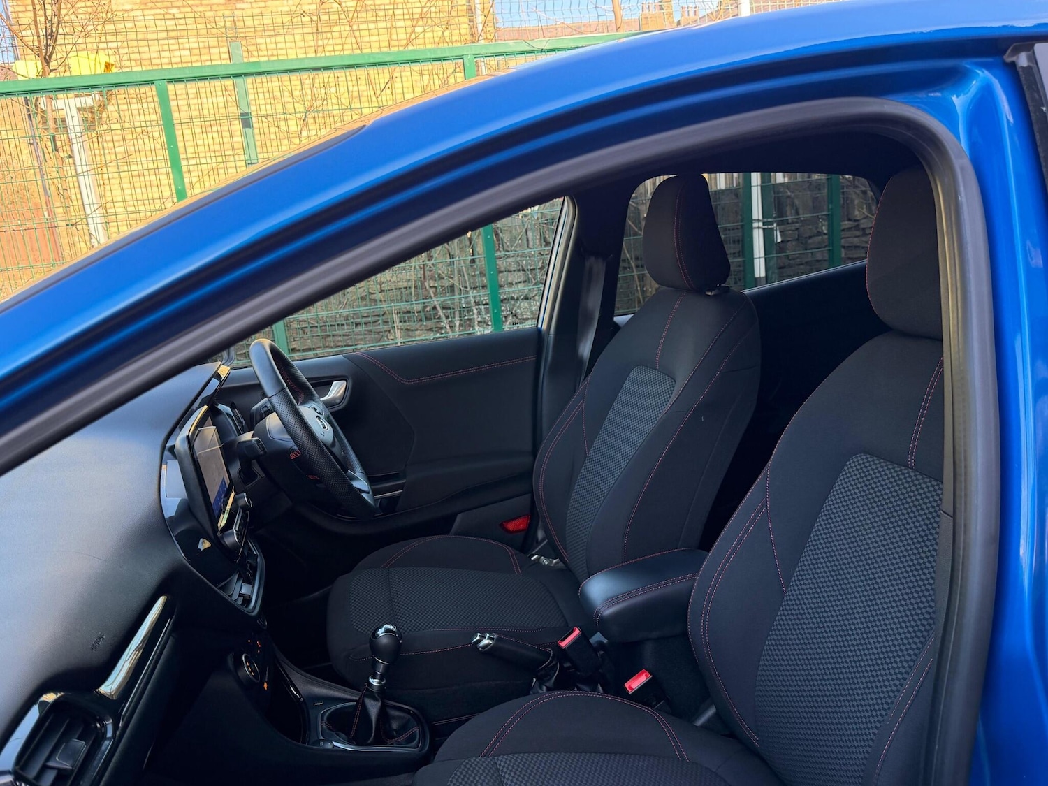 Used Ford Puma for sale - 77738308: Photo 36