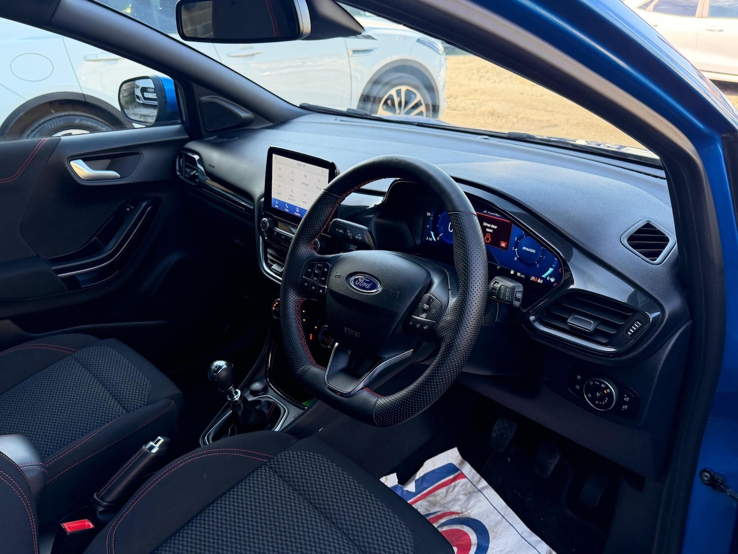 Used Ford Puma for sale - 77738308: Photo 38