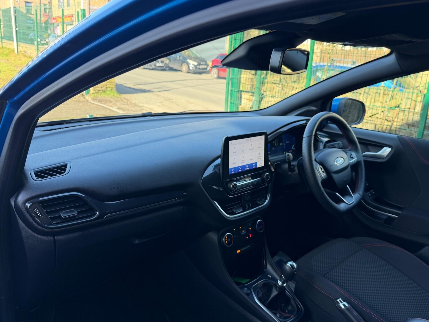 Used Ford Puma for sale - 77738308: Photo 39