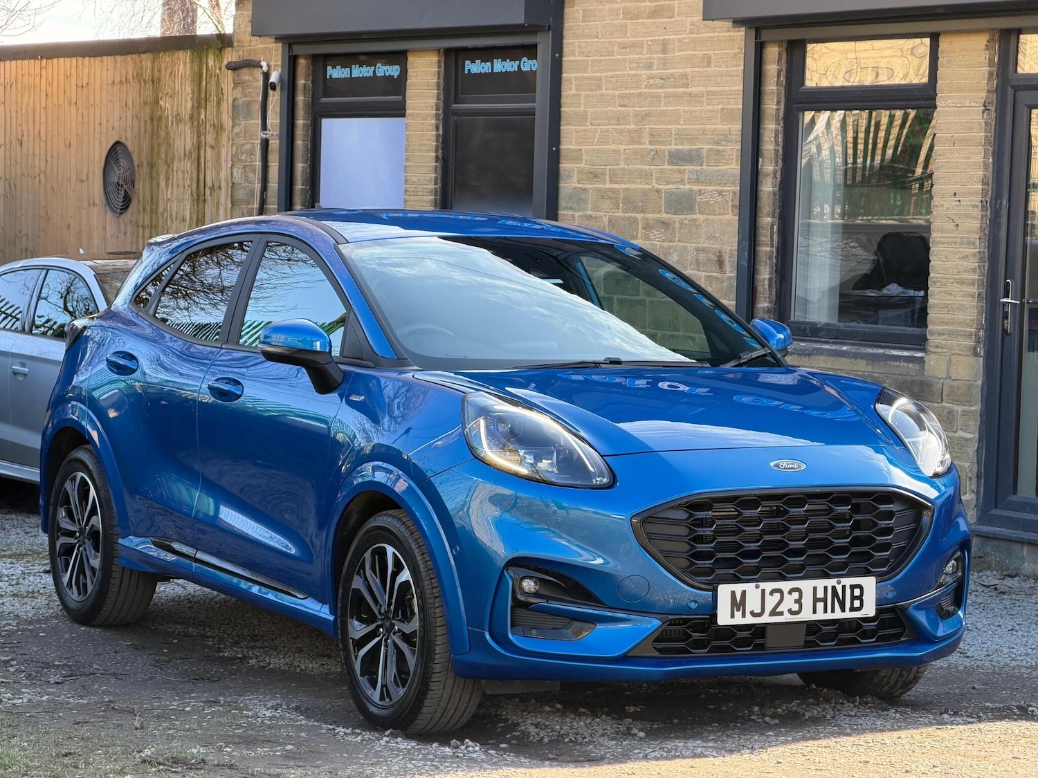 Used Ford Puma for sale - 77738308: Photo 46