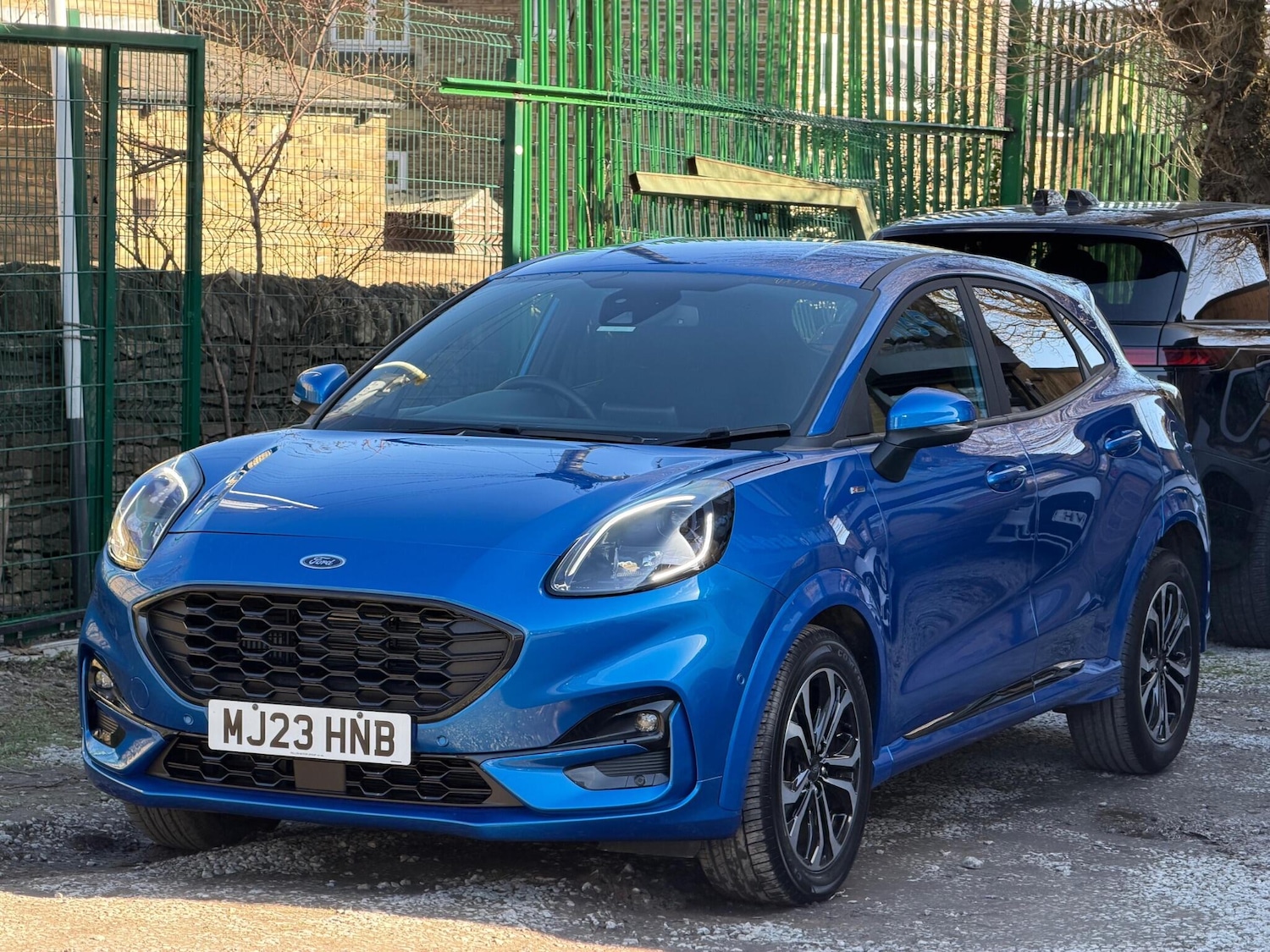 Used Ford Puma for sale - 77738308: Photo 47