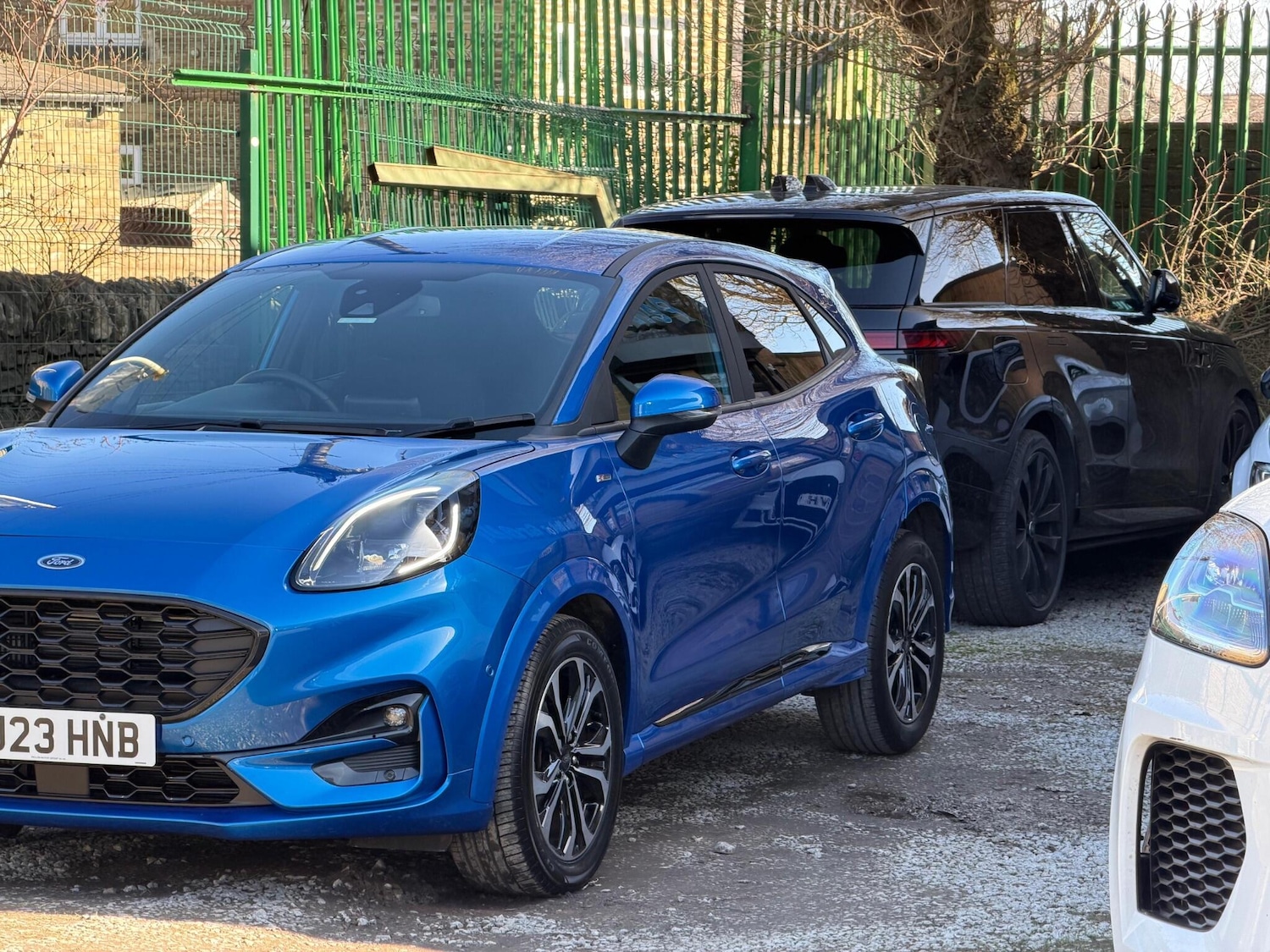 Used Ford Puma for sale - 77738308: Photo 49