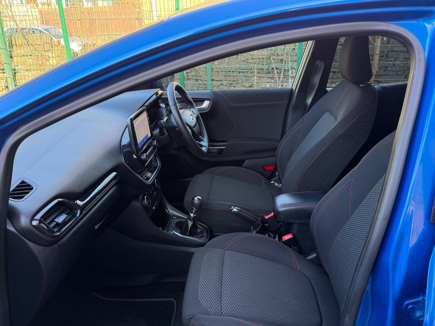 Used Ford Puma for sale - 77738308: Photo 9