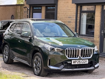 Used BMW X1 2025 for sale - 78417343: Photo