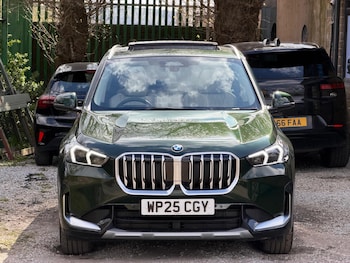 Used BMW X1 2025 for sale - 78417343: Photo