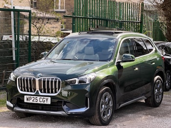 Used BMW X1 2025 for sale - 78417343: Photo