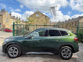 Used BMW X1 2025 for sale - 78417343: Photo