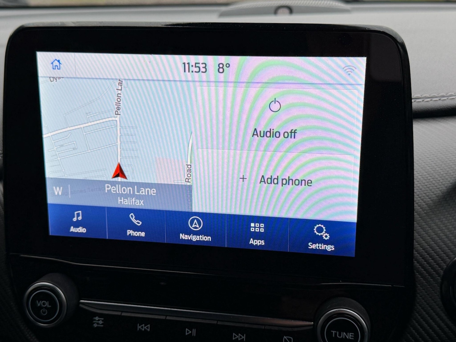 Used Ford Puma 2023 for sale - 77291068: Photo 12