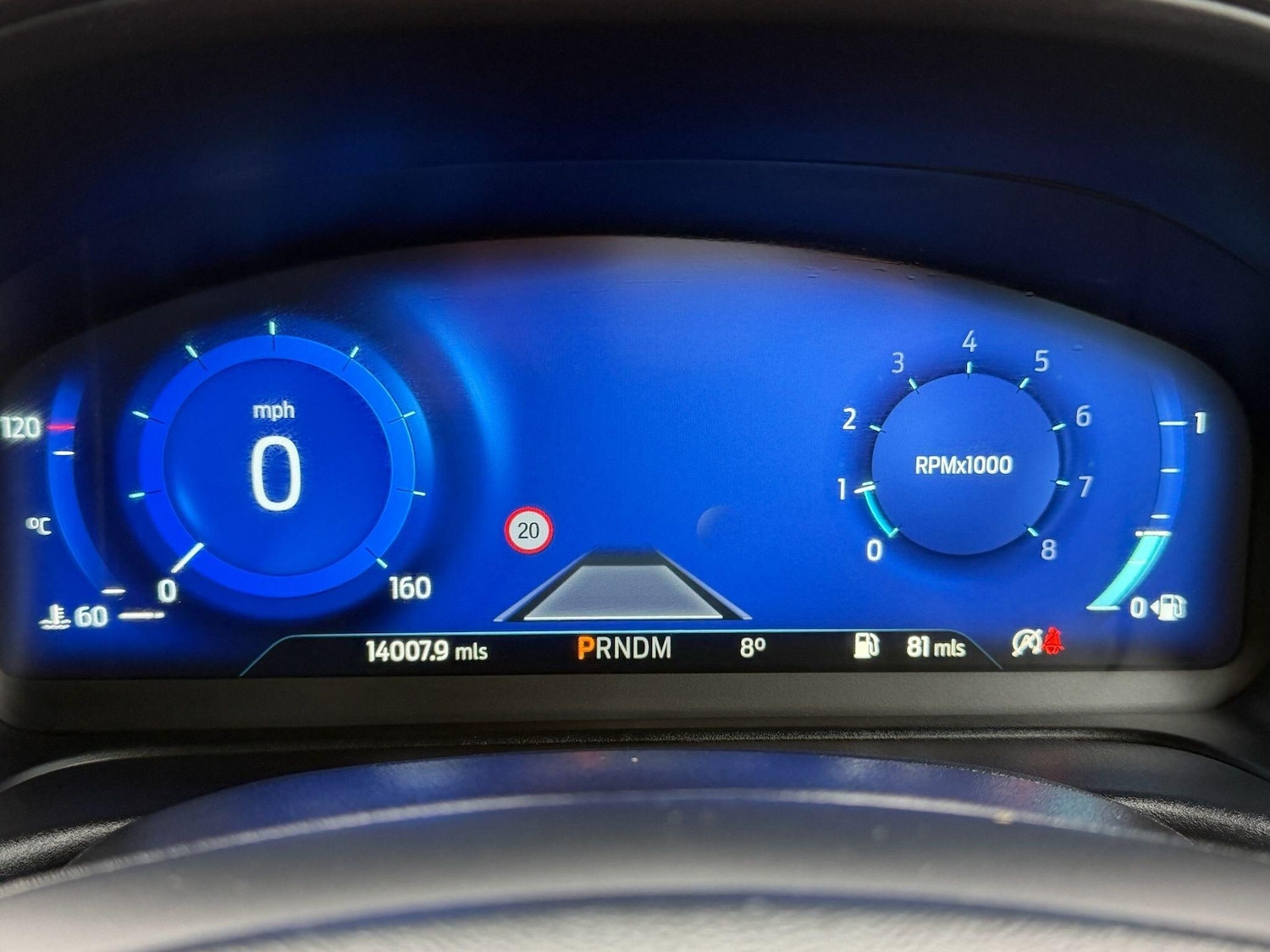 Used Ford Puma 2023 for sale - 77291068: Photo 18