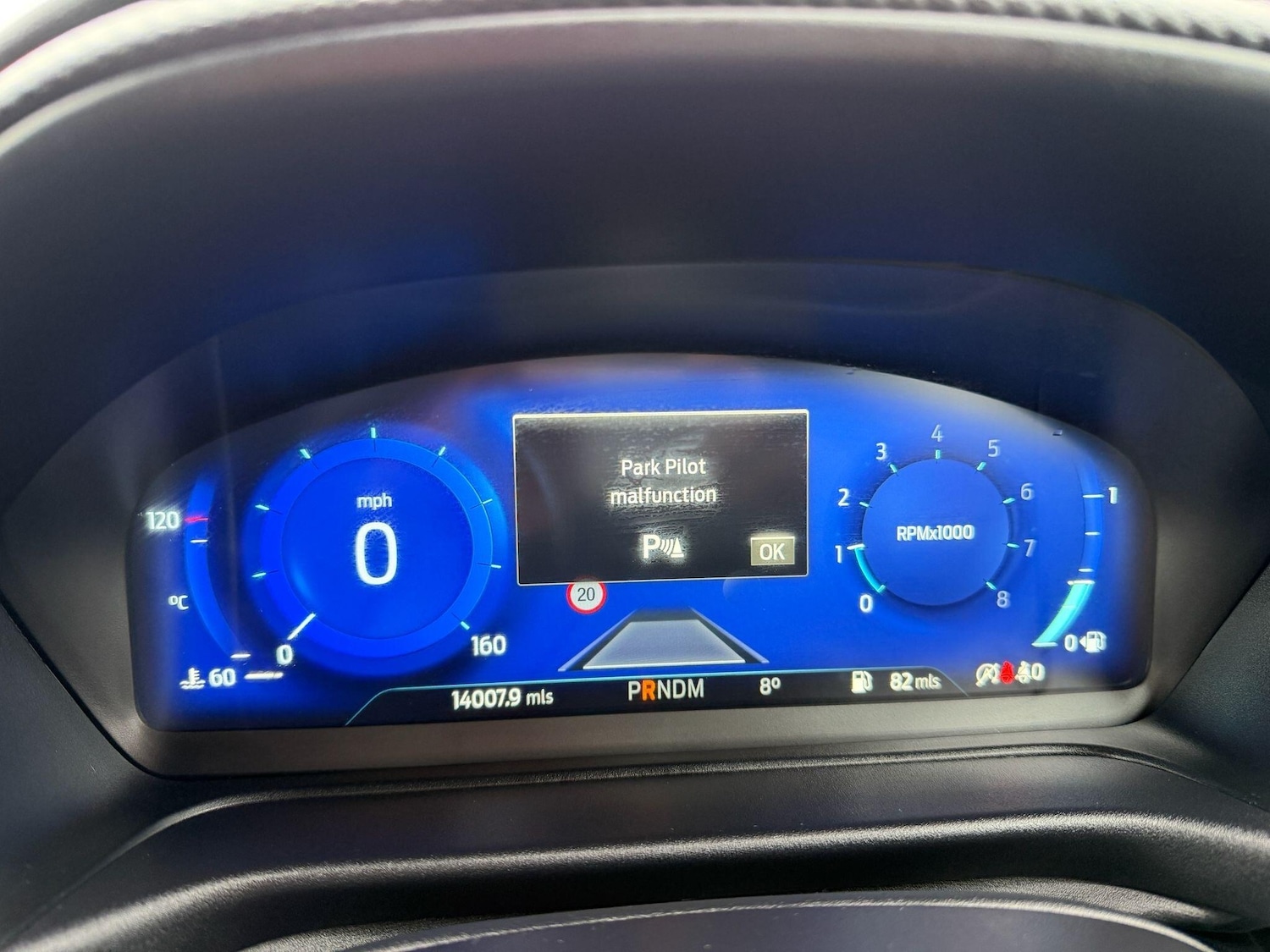 Used Ford Puma 2023 for sale - 77291068: Photo 20