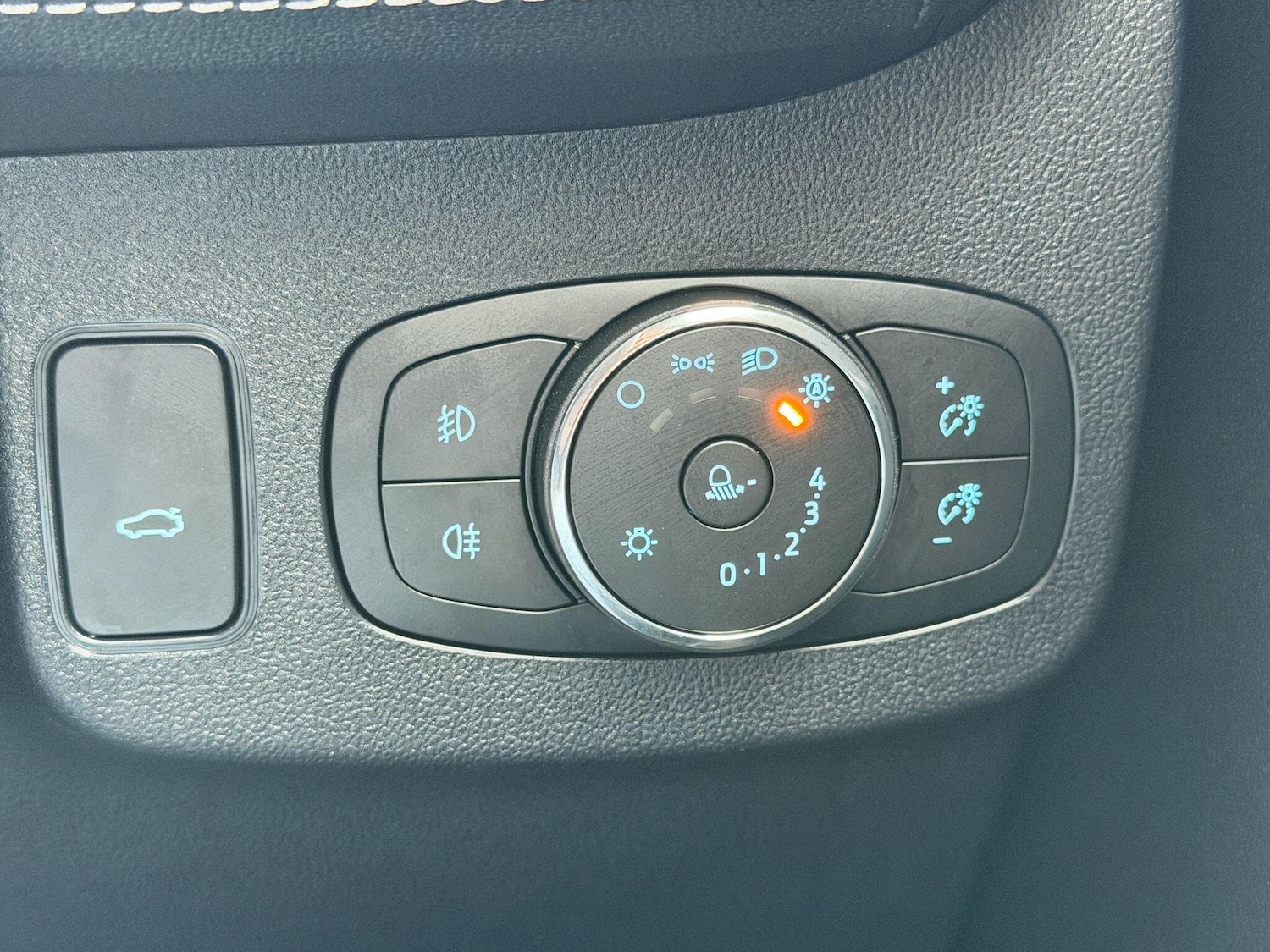 Used Ford Puma 2023 for sale - 77291068: Photo 21