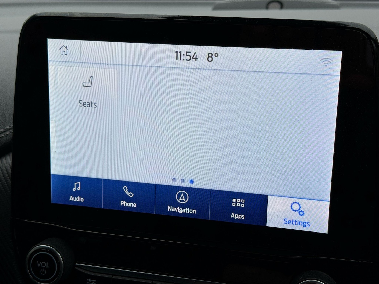 Used Ford Puma 2023 for sale - 77291068: Photo 24