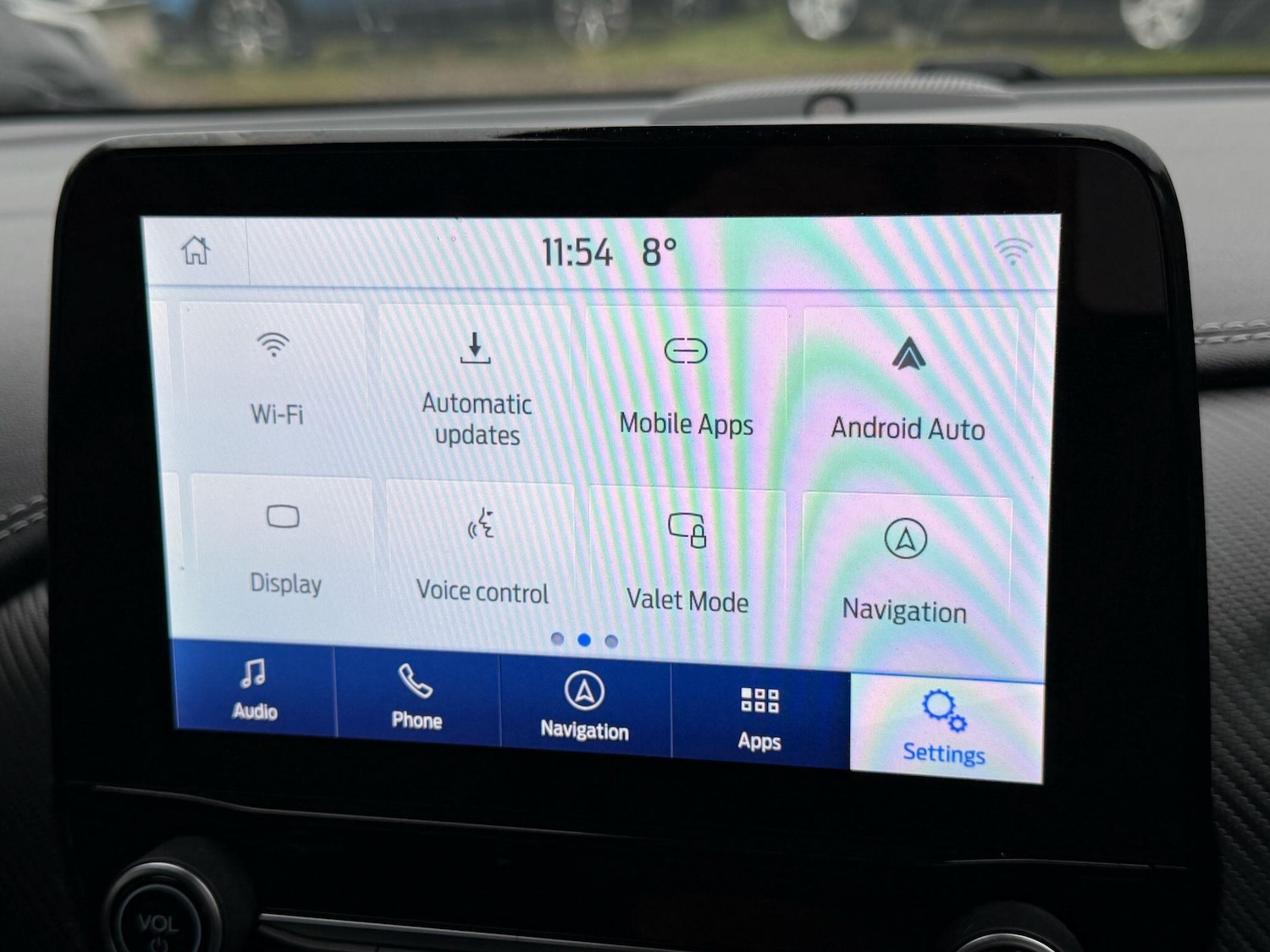 Used Ford Puma 2023 for sale - 77291068: Photo 25