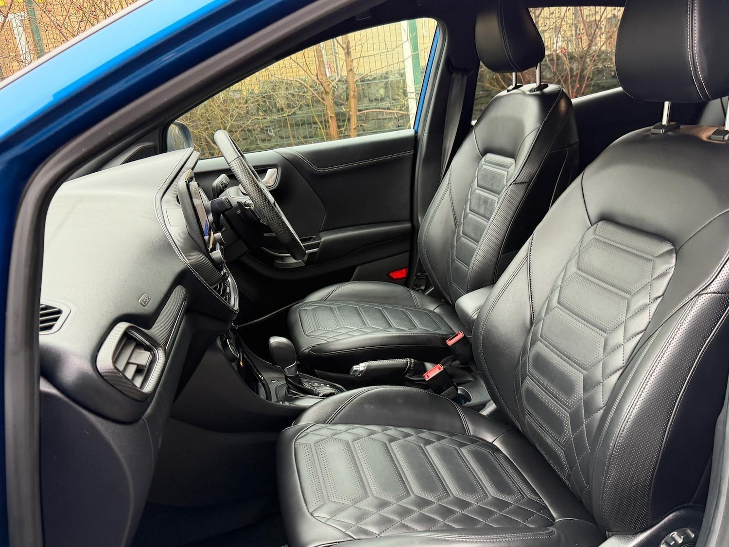 Used Ford Puma 2023 for sale - 77291068: Photo 27