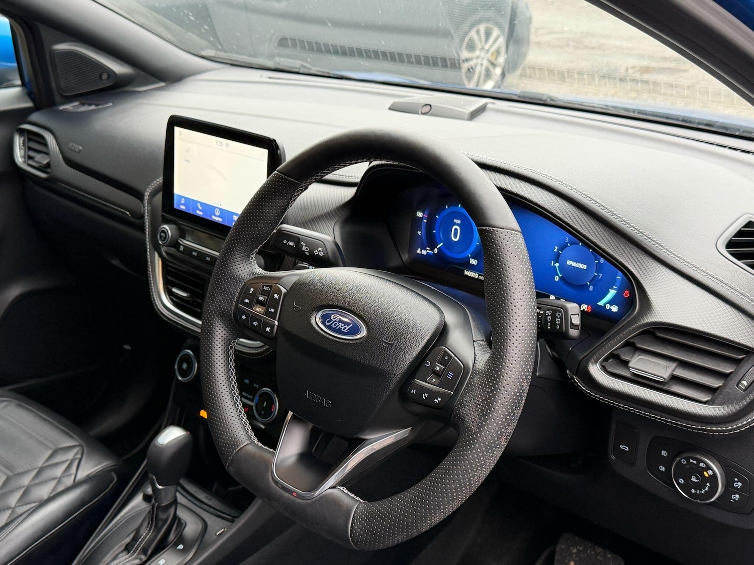 Used Ford Puma 2023 for sale - 77291068: Photo 28