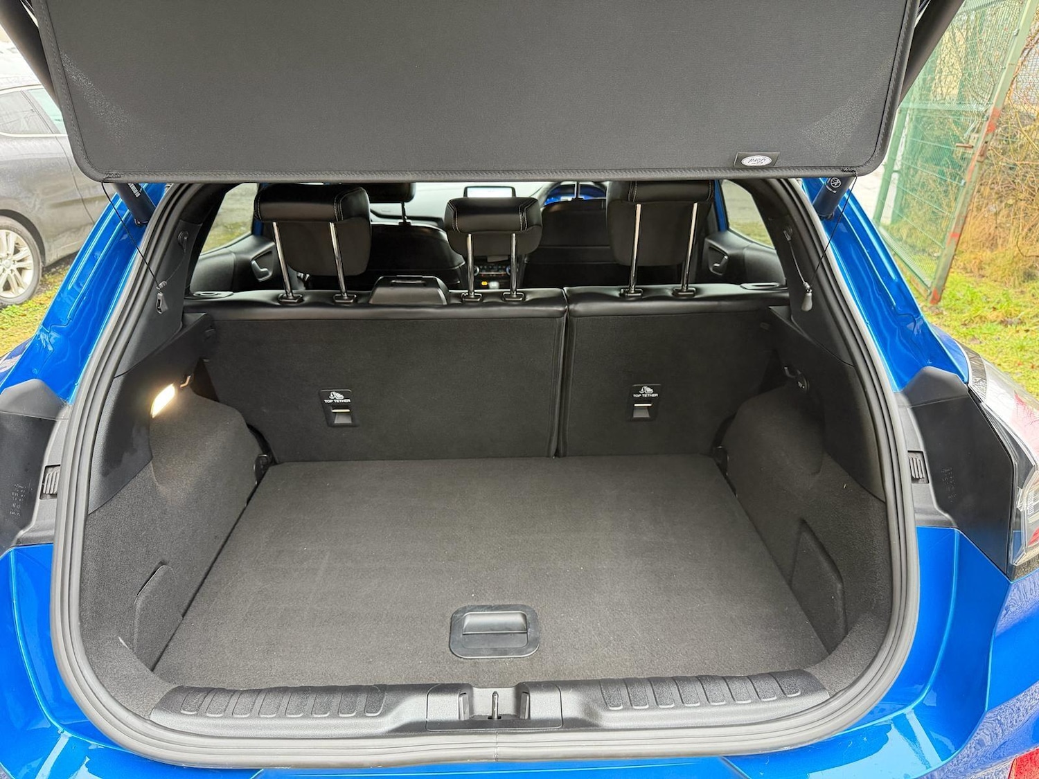 Used Ford Puma 2023 for sale - 77291068: Photo 30