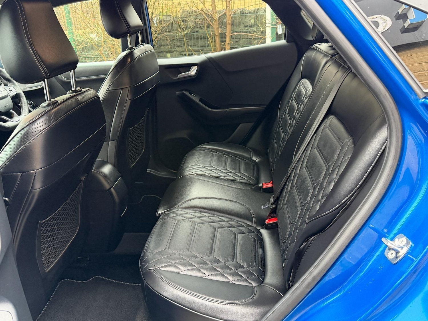 Used Ford Puma 2023 for sale - 77291068: Photo 31