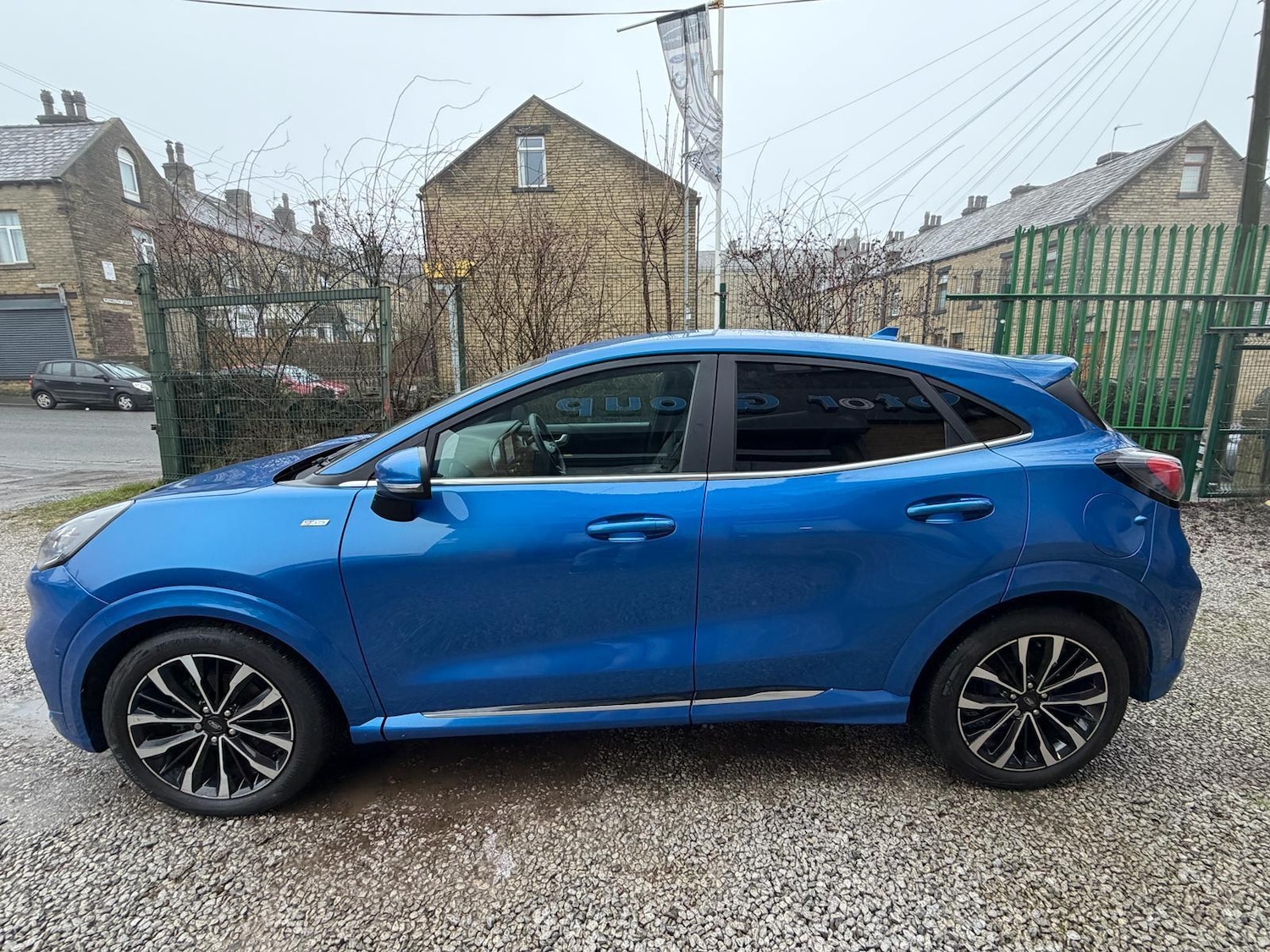 Used Ford Puma 2023 for sale - 77291068: Photo 6