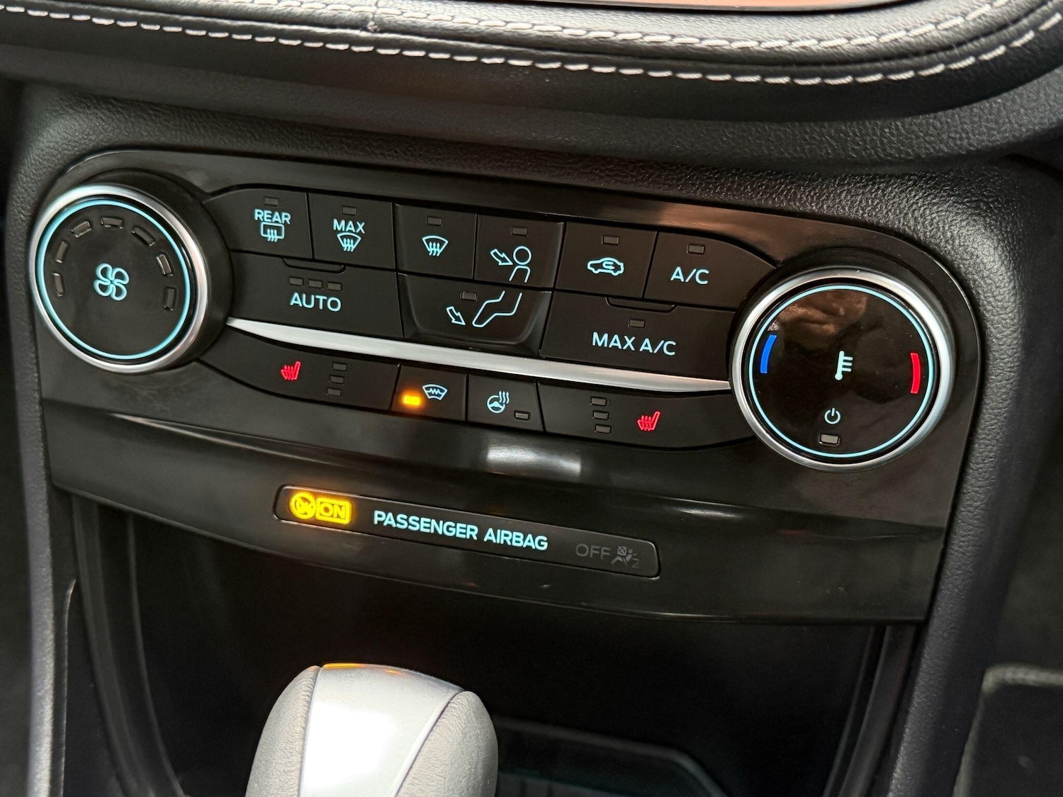 Used Ford Puma 2023 for sale - 77291068: Photo 7