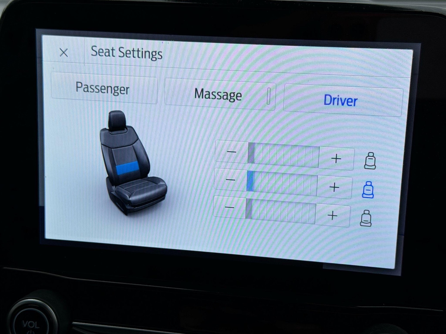 Used Ford Puma 2023 for sale - 77291068: Photo 9