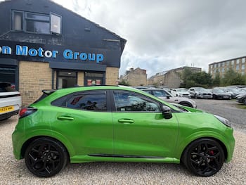 Used Ford Puma 2021 for sale - 79859852: Photo