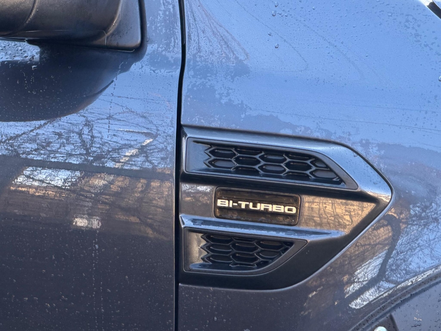 Used Ford Ranger 2019 for sale - 77352003: Photo 11