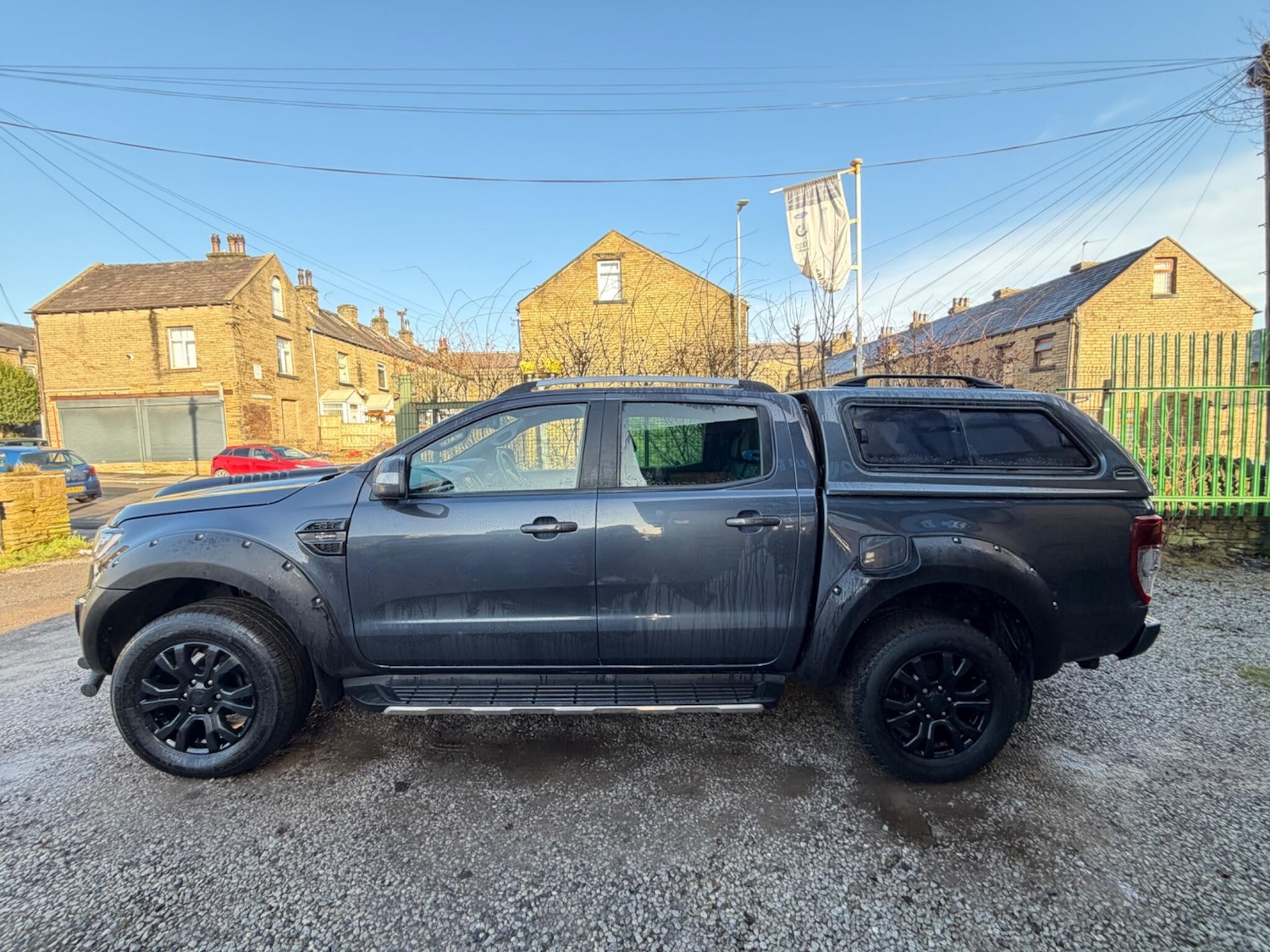 Used Ford Ranger 2019 for sale - 77352003: Photo 14