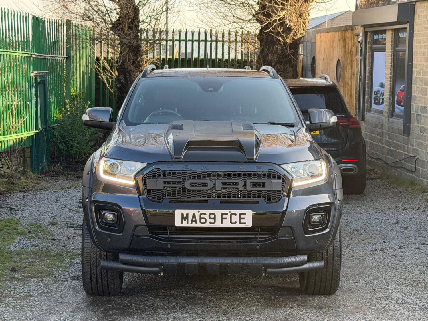 Used Ford Ranger 2019 for sale - 77352003: Photo 16