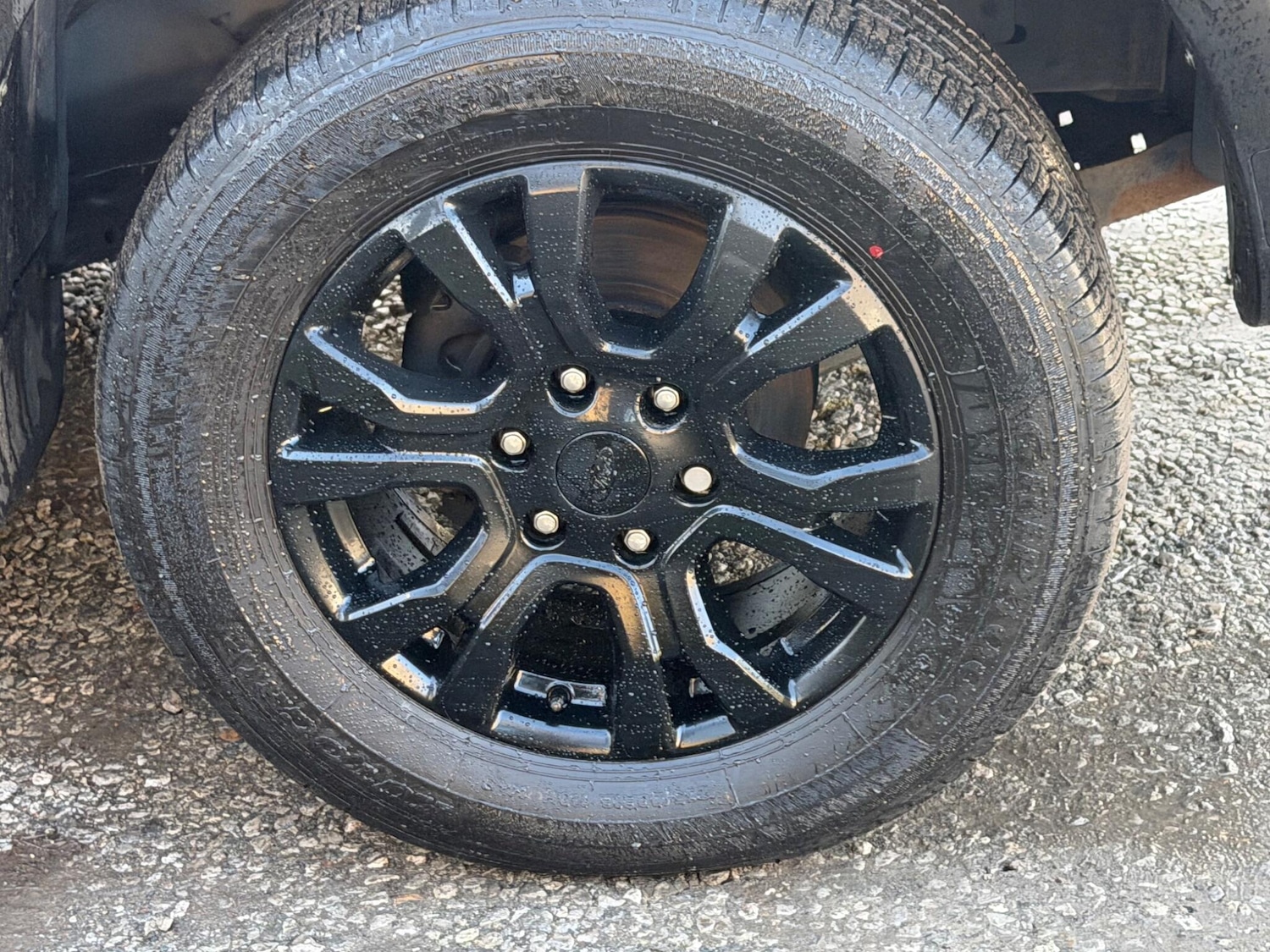 Used Ford Ranger 2019 for sale - 77352003: Photo 18