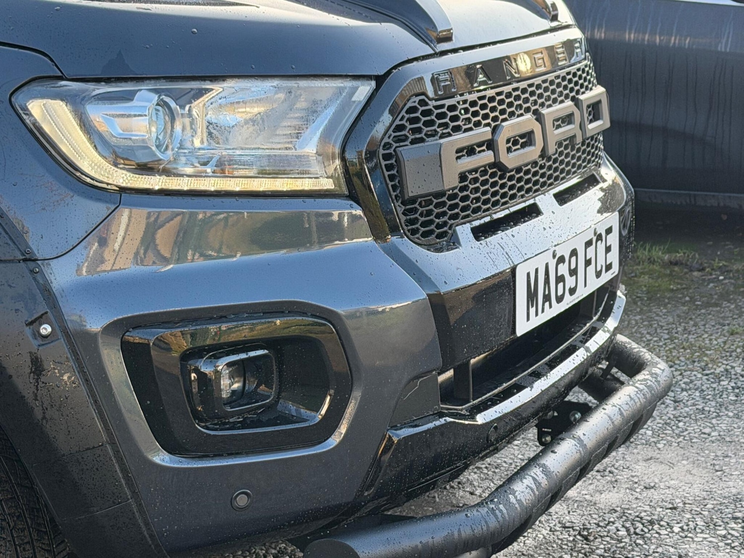 Used Ford Ranger 2019 for sale - 77352003: Photo 19