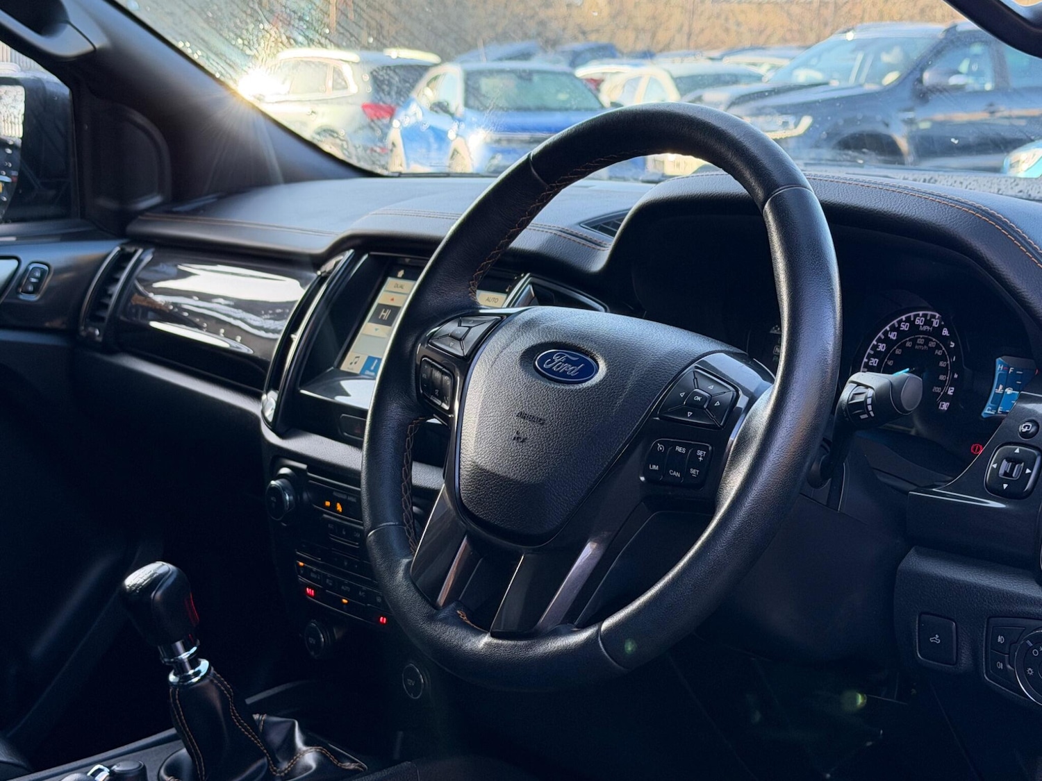 Used Ford Ranger 2019 for sale - 77352003: Photo 20